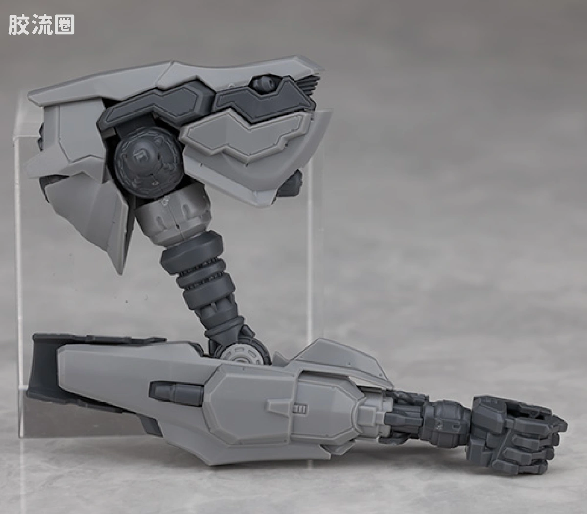 30MM 装甲核心 RaD CC-2000 ORBITER - 图片